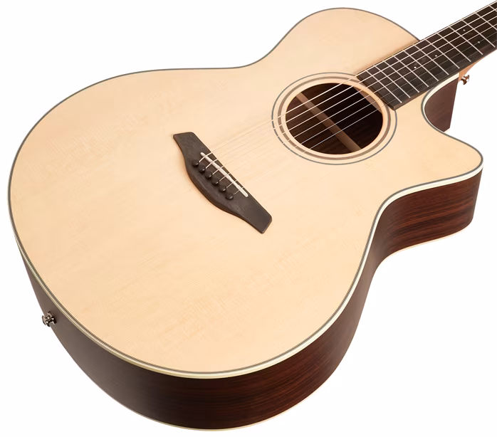 Furch Green Gc-SR 48mm 2023 - Guitare acoustique