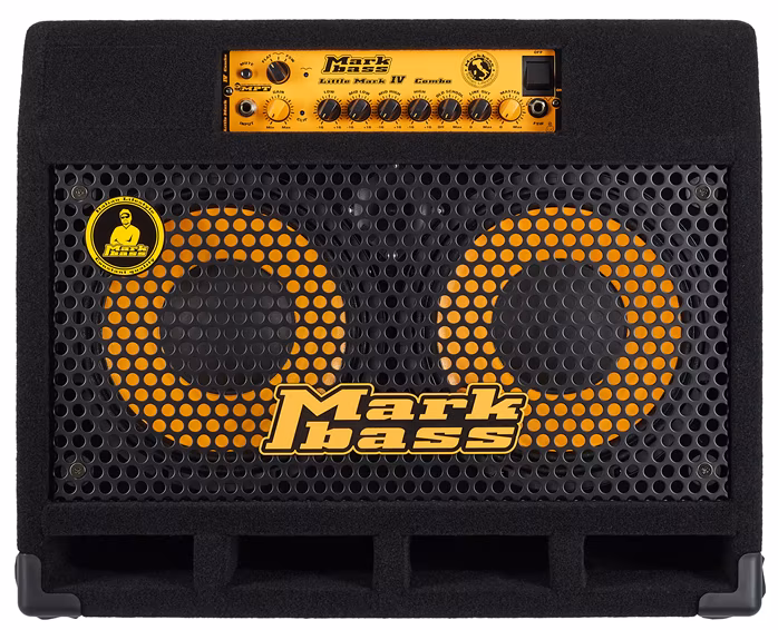Markbass CMD 102P IV - Combo basse a transistor