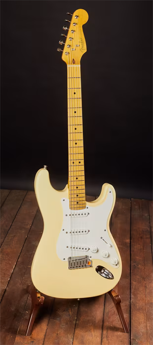 Fender 1996 American Standard Stratocaster 50th Anniversary - Guitare électrique