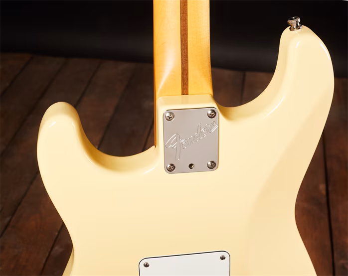 Fender 1996 American Standard Stratocaster 50th Anniversary - Guitare électrique