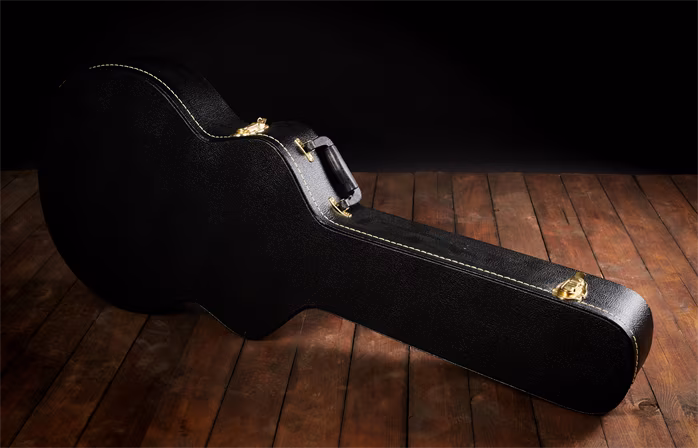 Gibson 1993 ES-135 Sunburst - Guitare semi acoustique