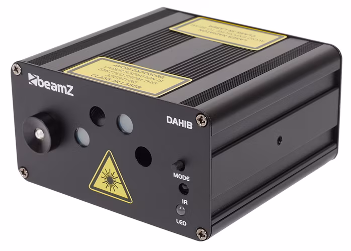 BeamZ Dahib - Laser