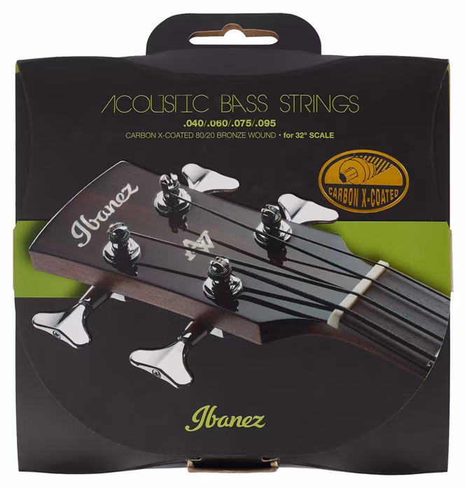 Ibanez IABS4XC32 - Cordes pour basse acoustique