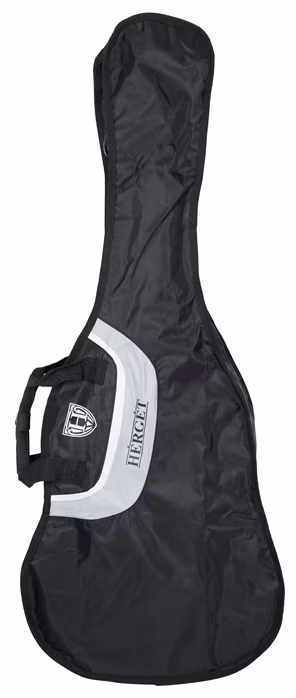 Hérgét Essential Classical 3/4 - Housse pour guitare classique
