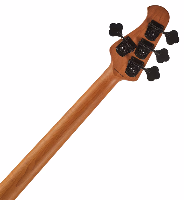 Sterling by Music Man Ray34 SASS BK M2 - Basse électrique