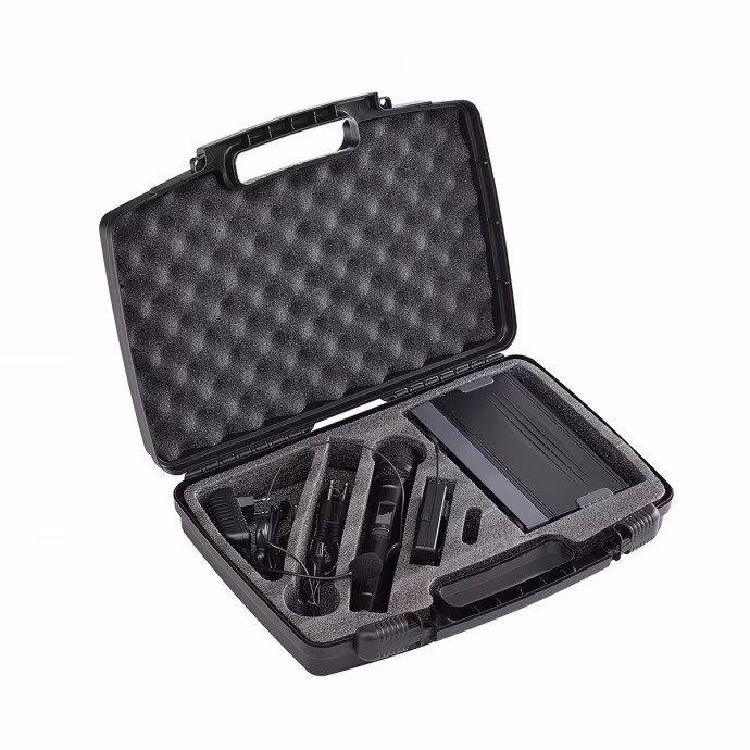 Soundsation WF-D290HP - Systeme dual sans fil 