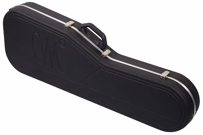 Mayones Regius 6 Trans Graphite - Guitare électrique