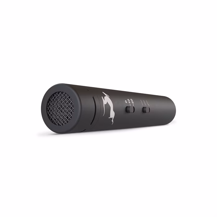 Antelope Audio Edge Note - Microphone ? condensateur