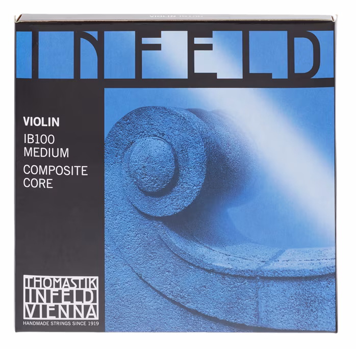 Thomastik IB100 - Cordes pour violon