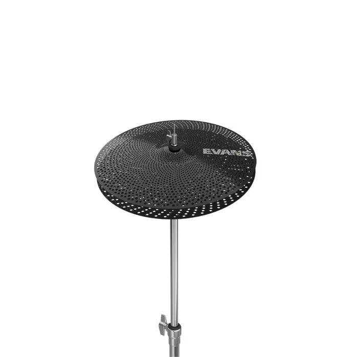 Evans db One Full Rock Pack w Cymbal Pack - Ensemble de peaux pour Tom