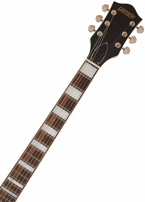 Gretsch G2655 Streamliner Center Block Jr. Double-Cut V-Stoptail LRL FGM - Guitare semi acoustique