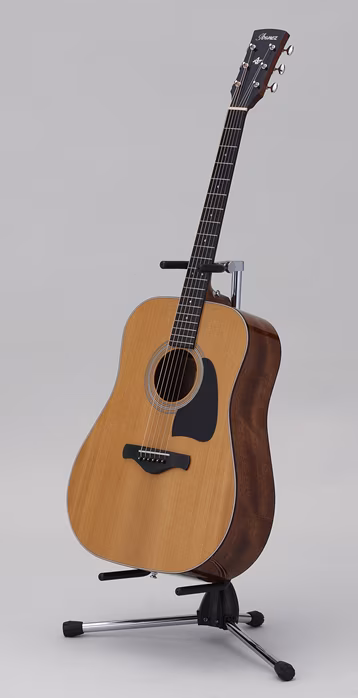 Ibanez 839 Guitar Stand by TAMA - Support pour guitare