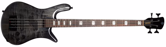 Spector 2018 EURO 4 LX - Basse électrique