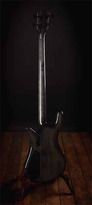 Spector 2018 EURO 4 LX - Basse électrique