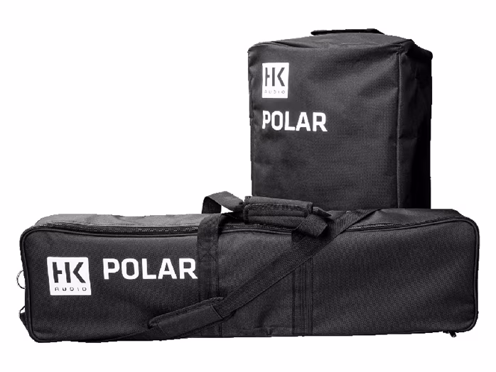 HK Audio POLAR 12 (déballé) - Audio systeme
