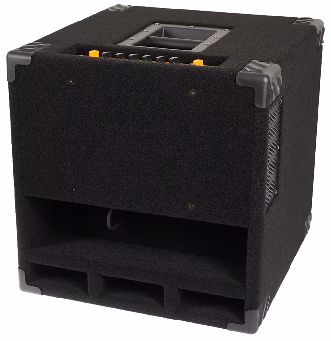 Markbass Mini CMD 151P IV - Combo basse a transistor