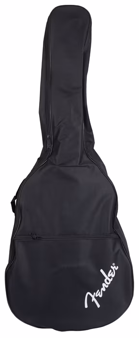 Fender FA-125 WN BK - Guitare acoustique