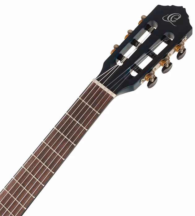 Ortega RST5M-3/4OC - Guitare classique pour enfant
