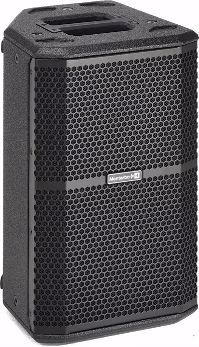 Montarbo R108 (déballé) - Enceinte active