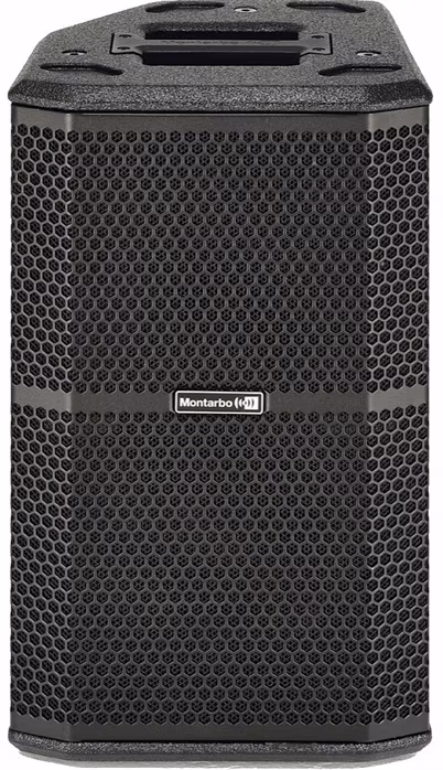 Montarbo R108 (déballé) - Enceinte active