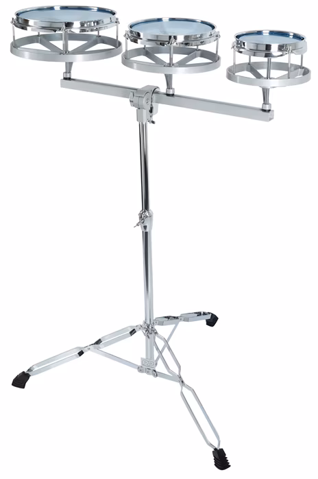 PP World Percussion PP8604 Roto-toms - Rototom