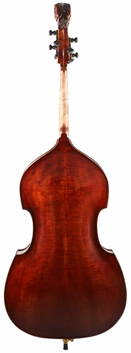 Gewa Meister Rubner Modell Nr. 62 - Contrebasse acoustique