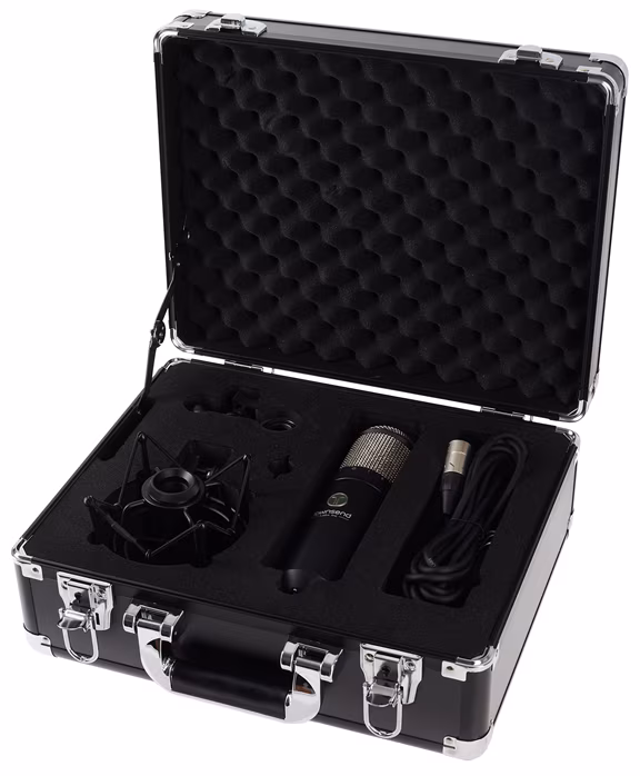 Townsend Labs Sphere L22 (déballé) - Microphone ? condensateur