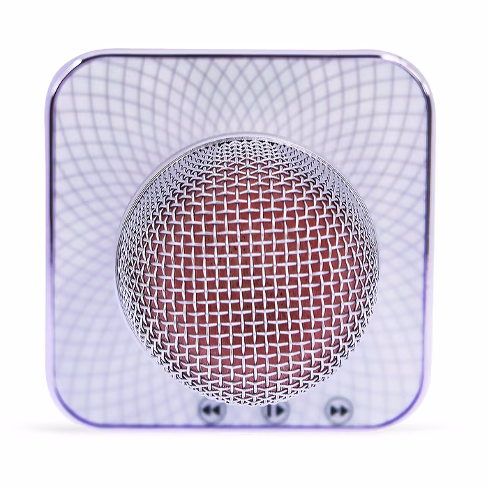 OTL My Little Pony Karaoke microphone with Bluetooth speaker - Microphone ? condensateur