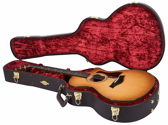 Taylor 512ce - Guitare électroacoustique