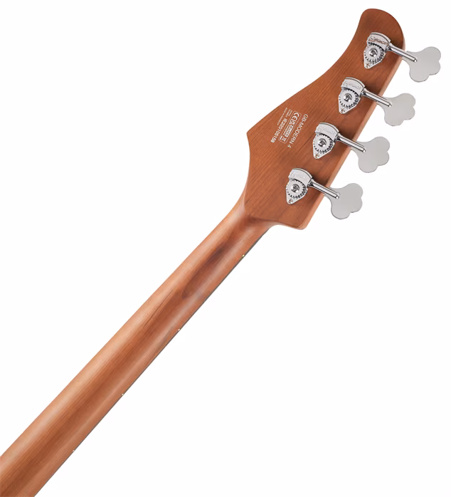 Cort GB Modern 4 OPVN - Basse électrique