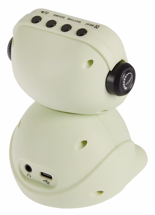 Joyo JM-93 Robot Metronome Matcha Green - Métronome