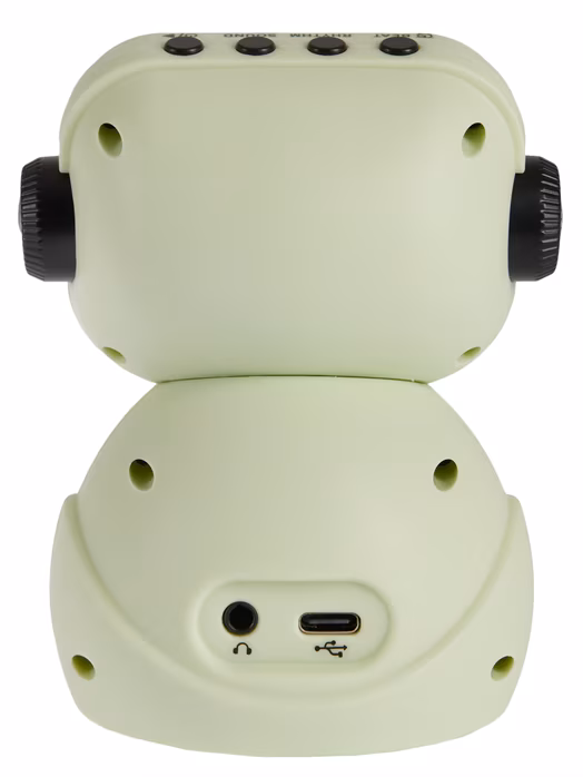 Joyo JM-93 Robot Metronome Matcha Green - Métronome