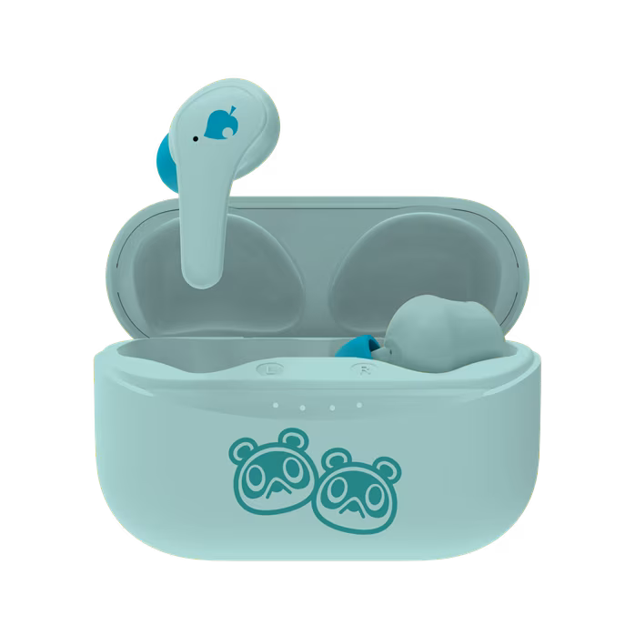 OTL Animal Crossing TWS Earpods - Écouteurs sans fil