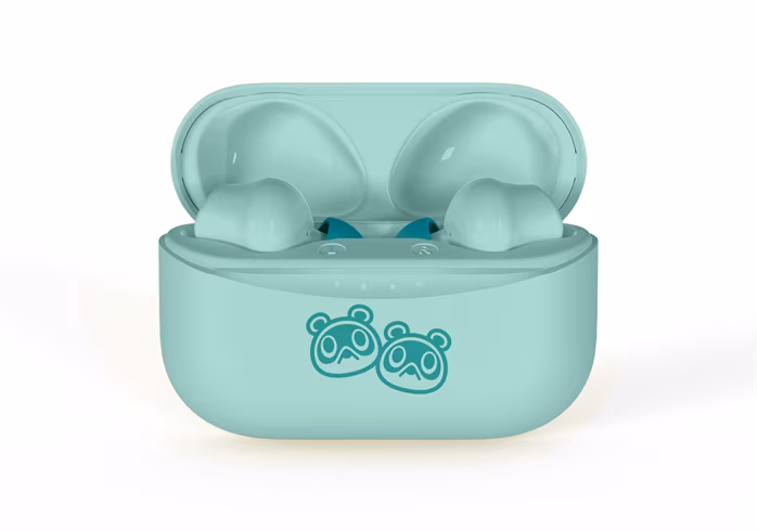 OTL Animal Crossing TWS Earpods - Écouteurs sans fil