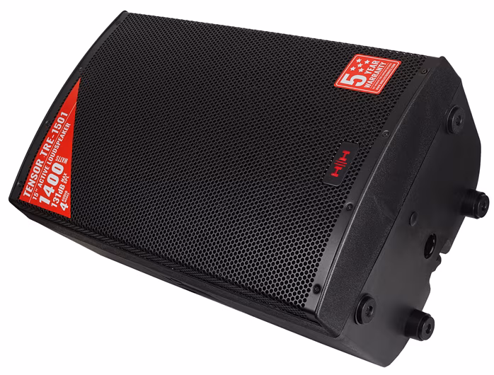 H&H TRE-1501 - Enceinte active