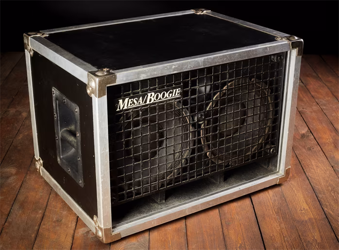 Mesa Boogie 2x10" Road Ready - Moniteur basse