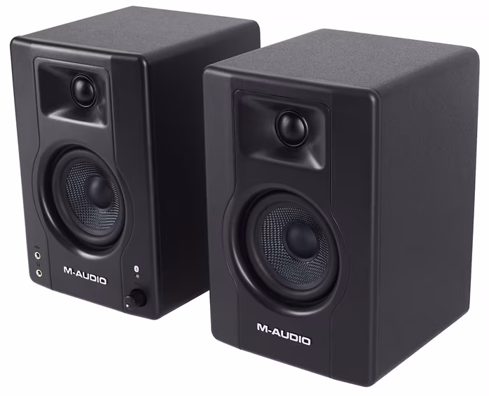 M-Audio BX3 BT Pair - Moniteurs de studio actifs