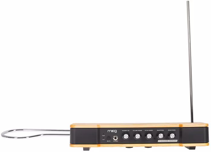 Moog Etherwave Theremin - Theremin