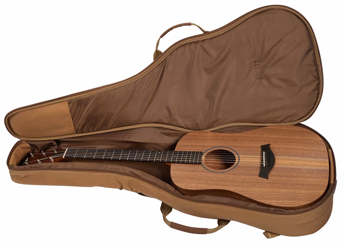 Taylor BBT Walnut - Guitare acoustique