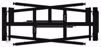 Hammond ST-SK PRO - Support pour clavier