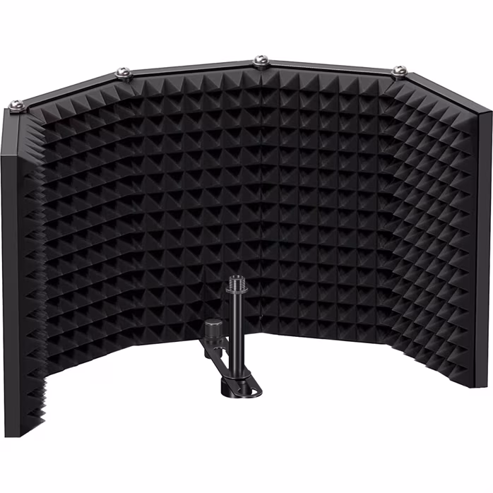 Mozos MSHIELD-CABIN-5P - Paravent acoustique