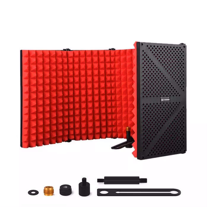 Mozos MSHIELD-CABIN-GAME - Paravent acoustique