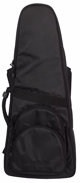 Ibanez Q54 Black - Guitare électrique