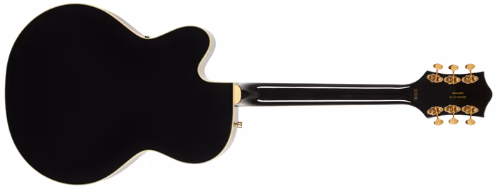 Gretsch G5420TG Limited Edition Electromatic 50s Hollow Body Single-Cut BL - Guitare semi acoustique