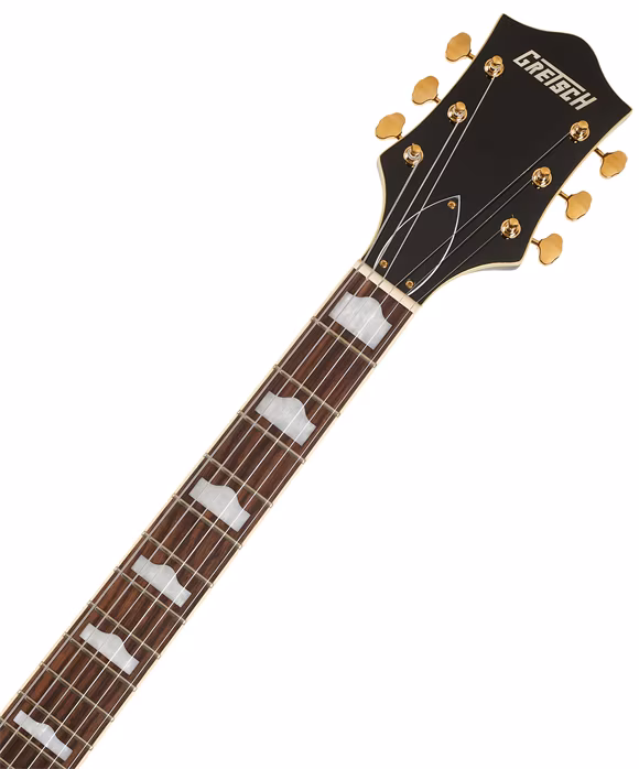 Gretsch G5420TG Limited Edition Electromatic 50s Hollow Body Single-Cut BL - Guitare semi acoustique