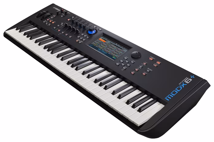 Yamaha MODX6+ - Synthétiseur