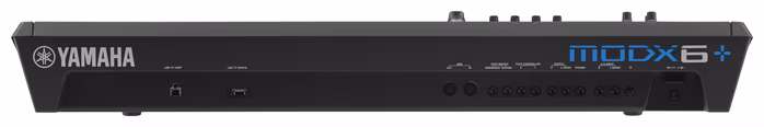 Yamaha MODX6+ - Synthétiseur