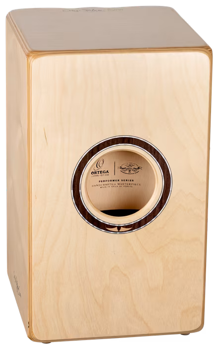 Ortega OCJPF-2 - Cajón