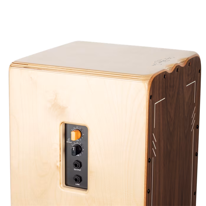 Ortega OCJPF-3 - Cajón