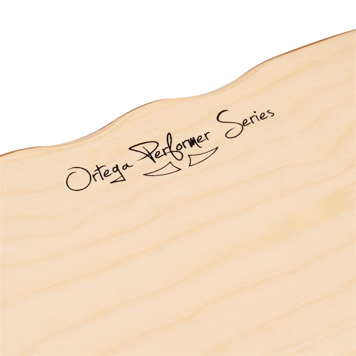 Ortega OCJPF-3 - Cajón